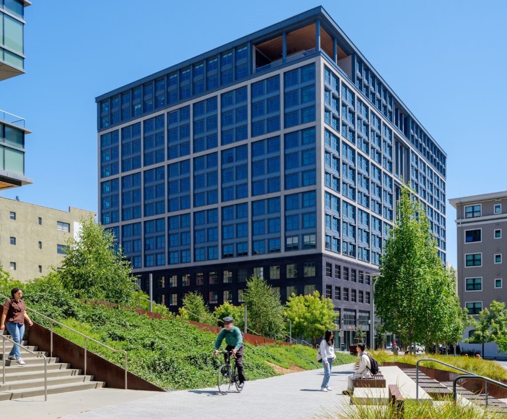 UC Berkeley’s Anchor House Completes Its First Academic Year — Here’s What Students Had to Say